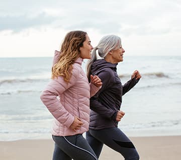 The Science Behind How Your Body Ages in Your 30s, 40s, 50s, 60s