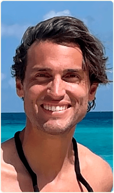 JAKE B, 38