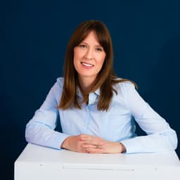photo of Julia Afridi, DO