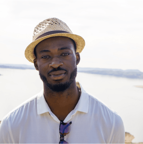 Dotun Olubeko