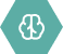 Brain icon