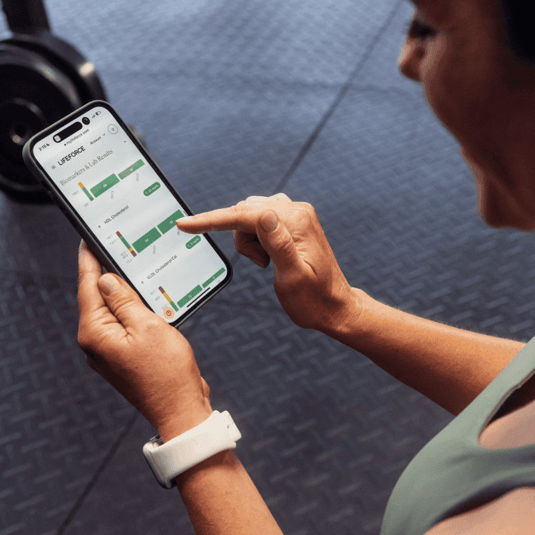 chase fitness image