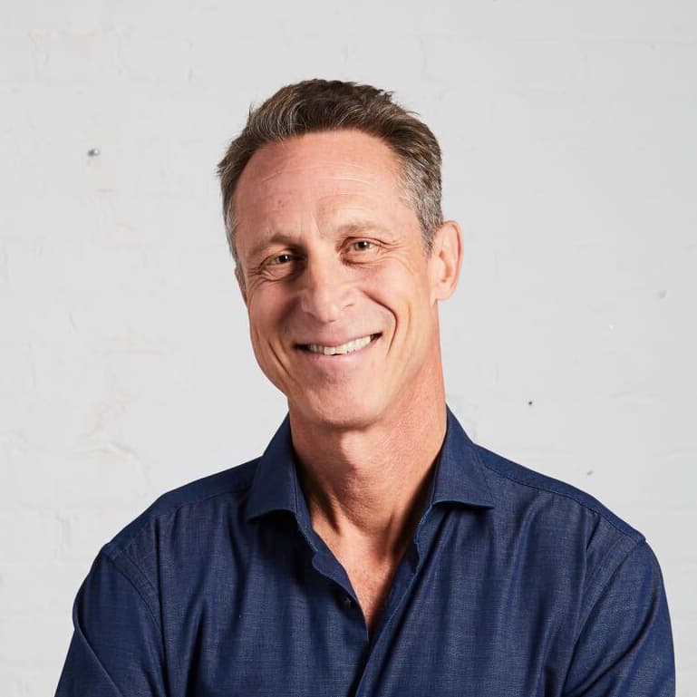 Mark Hyman