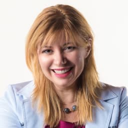 photo of Regina Druz, MD
