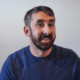 photo of Patrick Sullivan