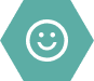 Happy icon