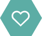 Heart icon