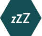 Sleep icon