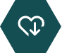 Reduced libido icon