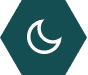 Sleep quality icon