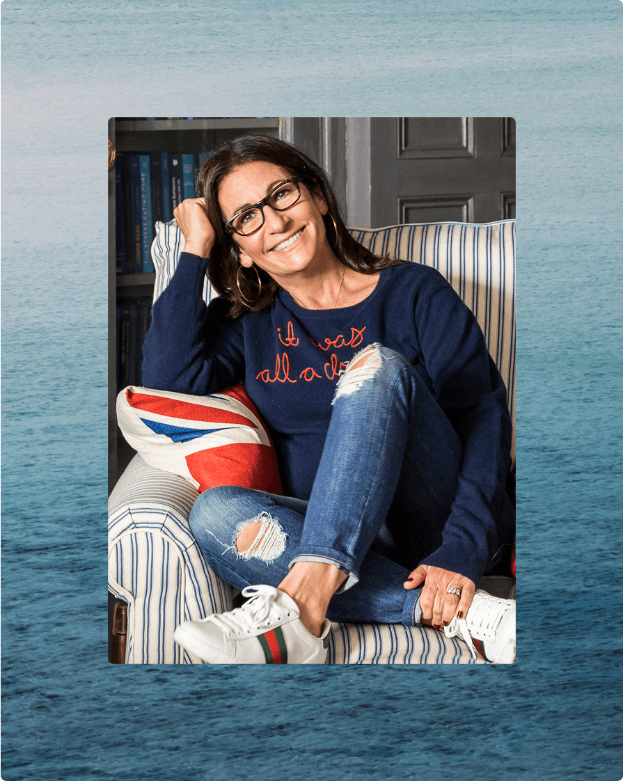 Bobbi testimonial image