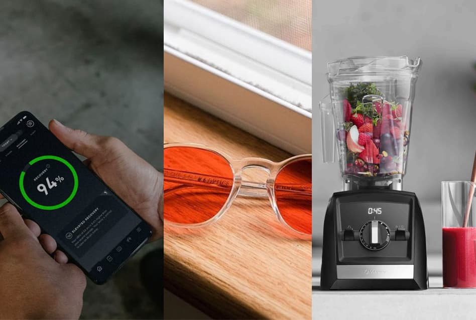 15 Wellness Must-Haves to Optimize Your Routine