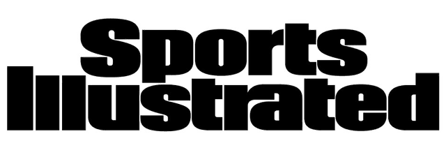 Sports Illustrated Logo 2