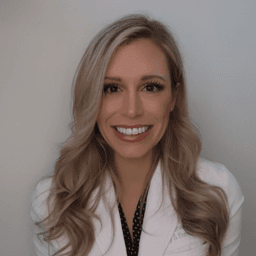photo of Renae Thomas, MD, MPH