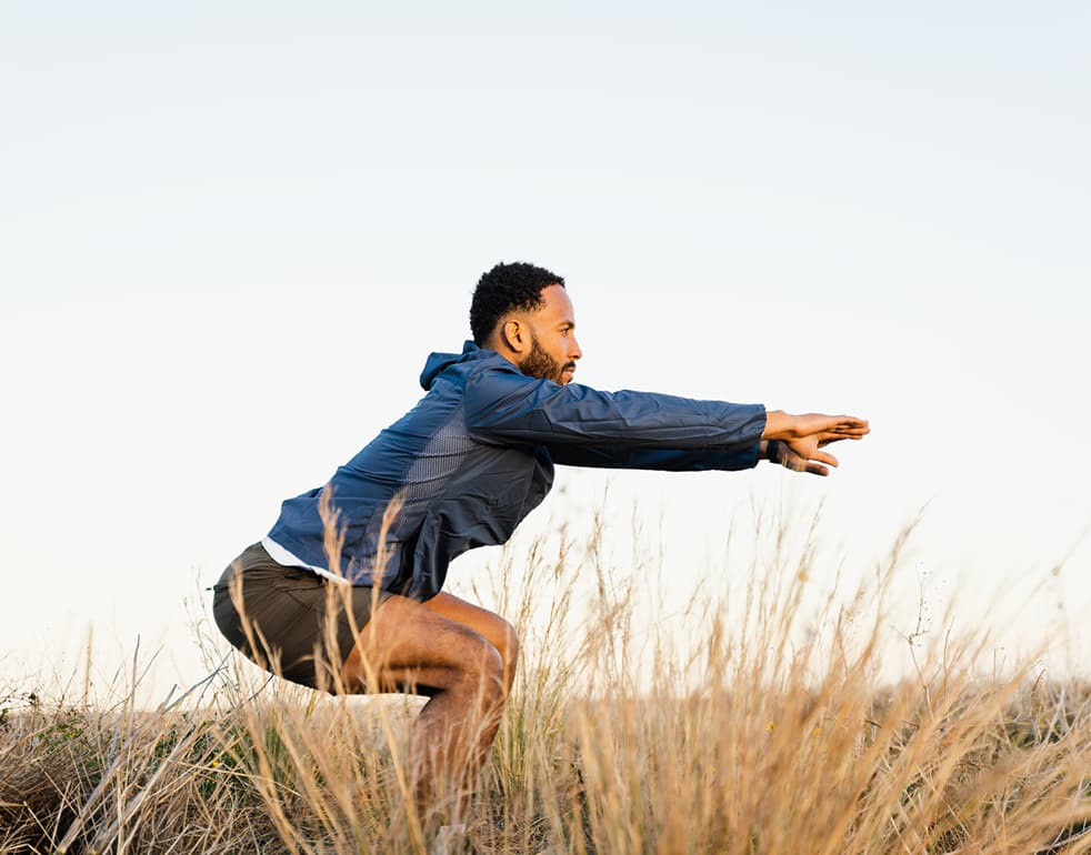 7 Ways to Refresh Your Workout Routine for Spring