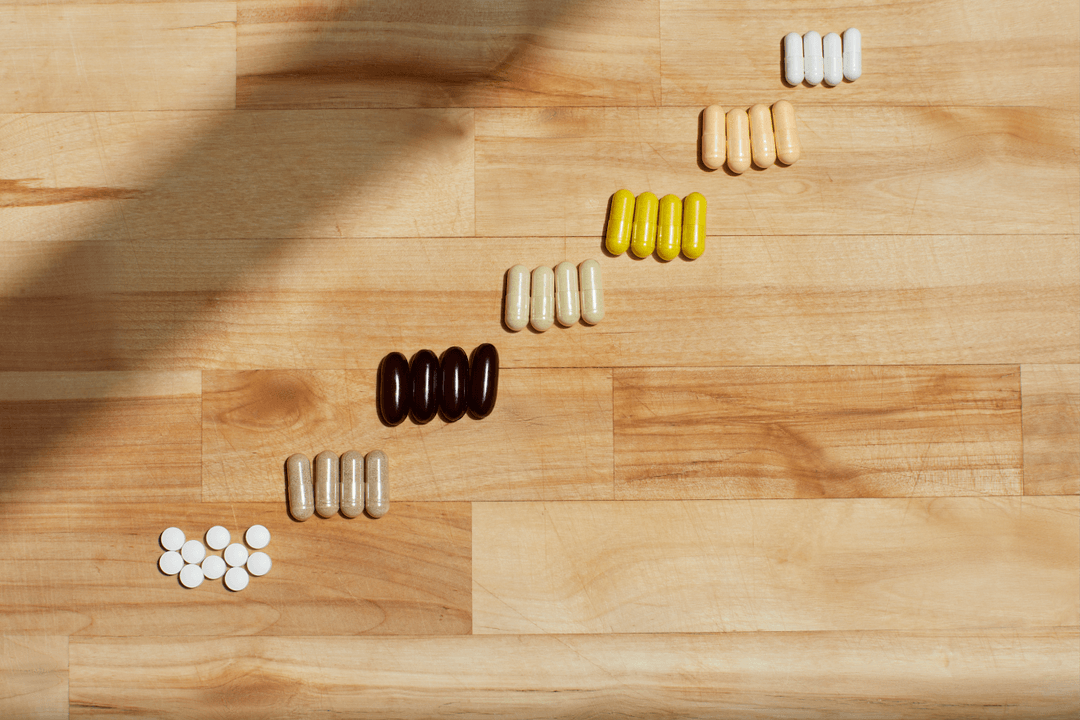 The no-brainer nutraceutical