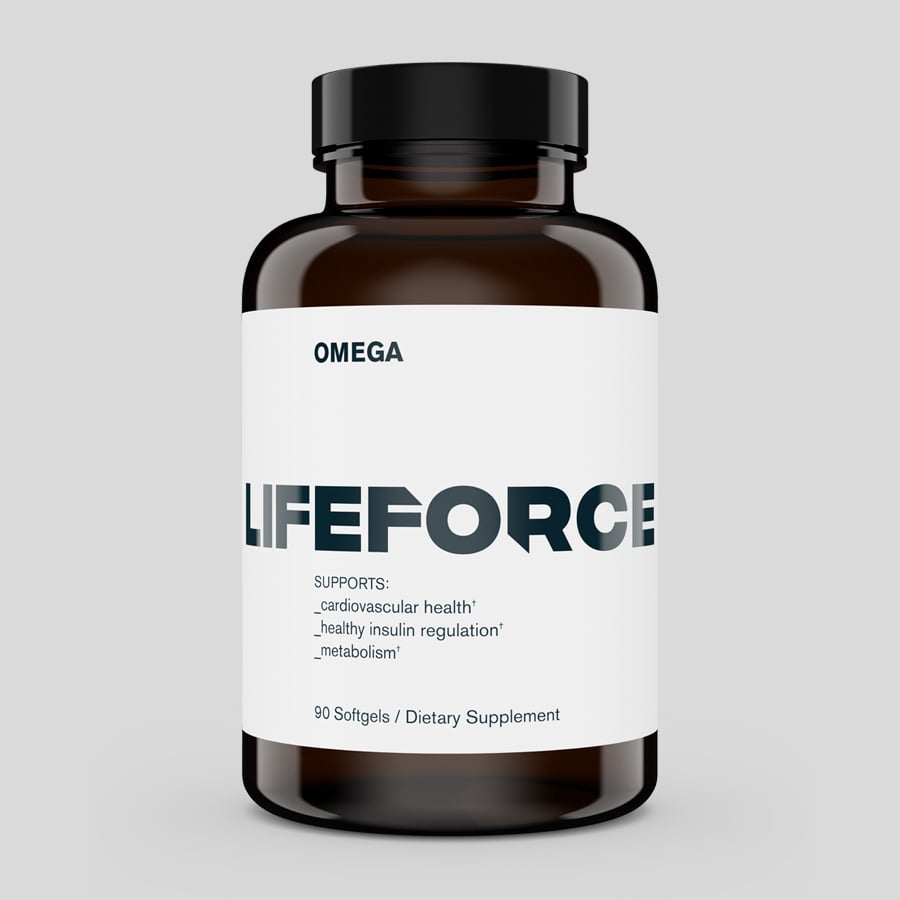 Best DHEA Supplement Tony Robbins' Lifeforce