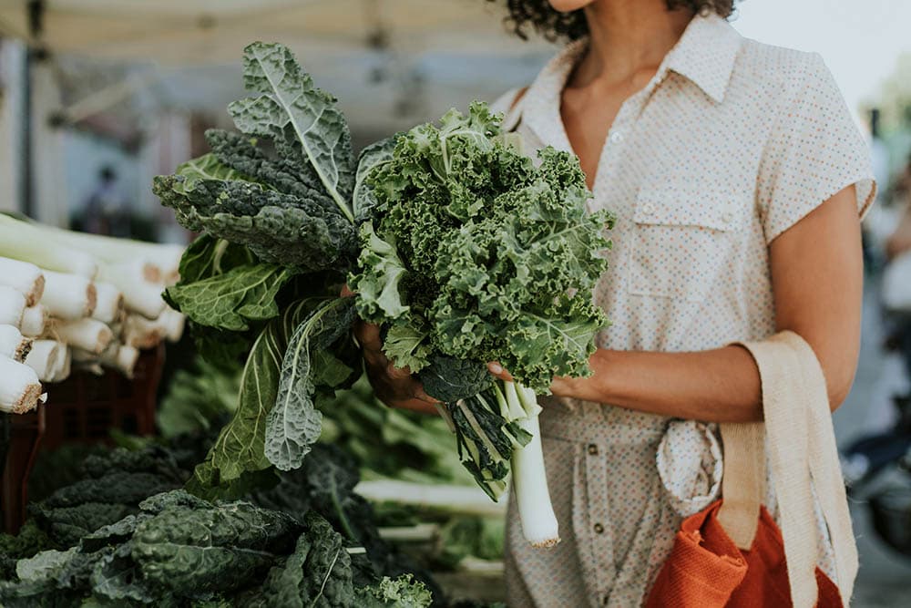 You’re Not Just “Getting Sick More" — 12 Foods to Strengthen Immune Function