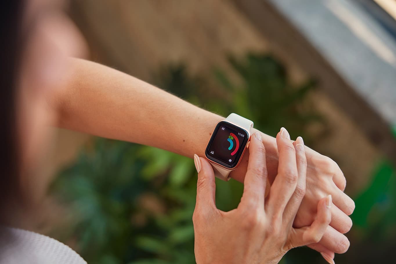 How Tech Is Revolutionizing Your Health: An Interview With Lifeforce’s Joel Jackson