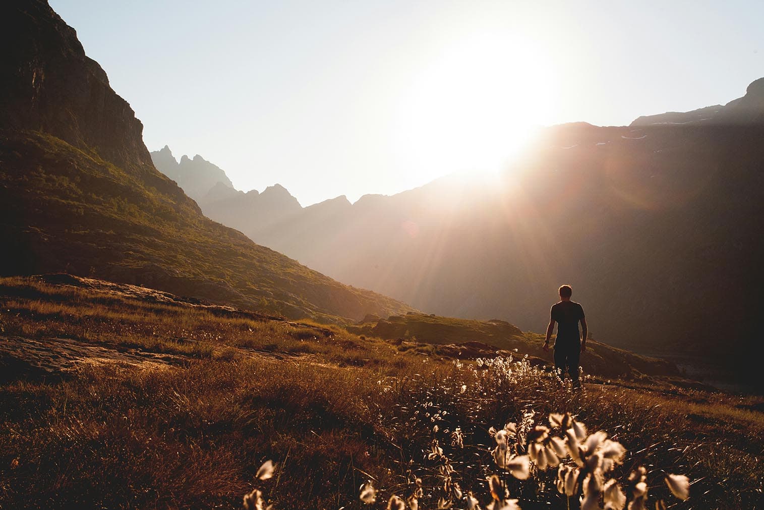 5 Outdoor Adventures That Top Our Health Coaches’ Lists