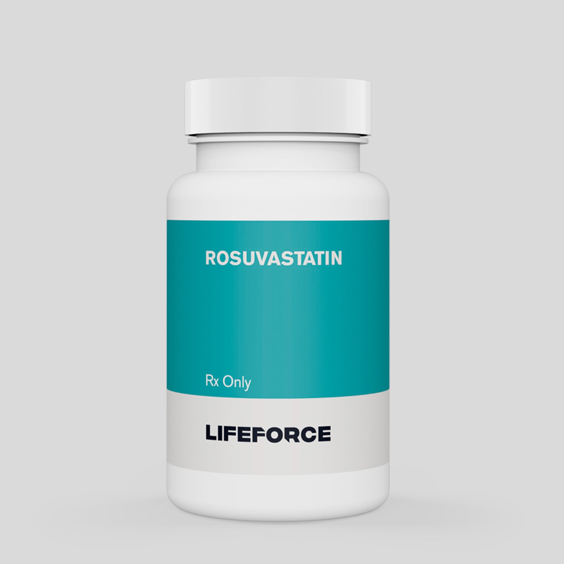 Rosuvastatin