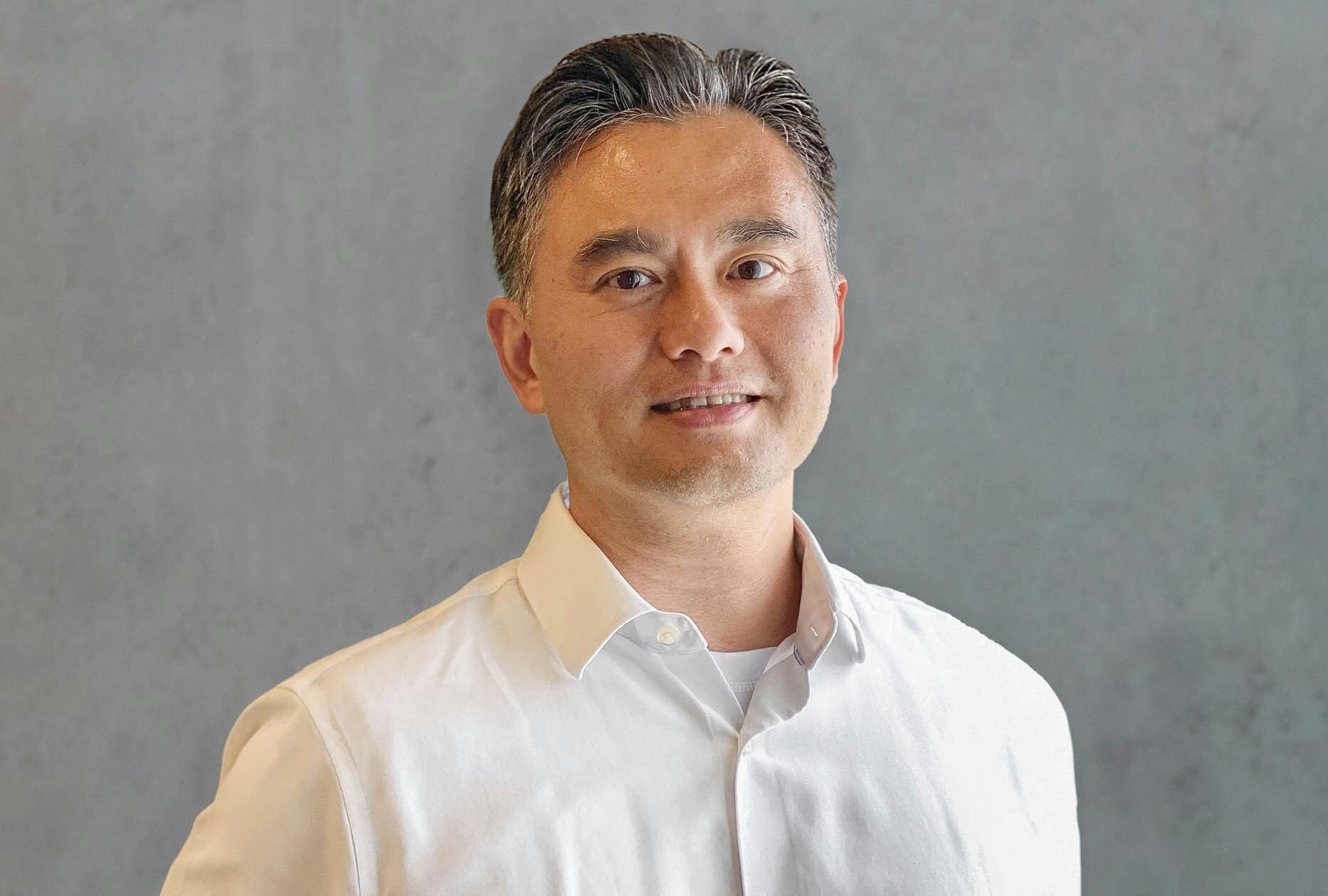 Dr. Kurt Hong, MD, PhD