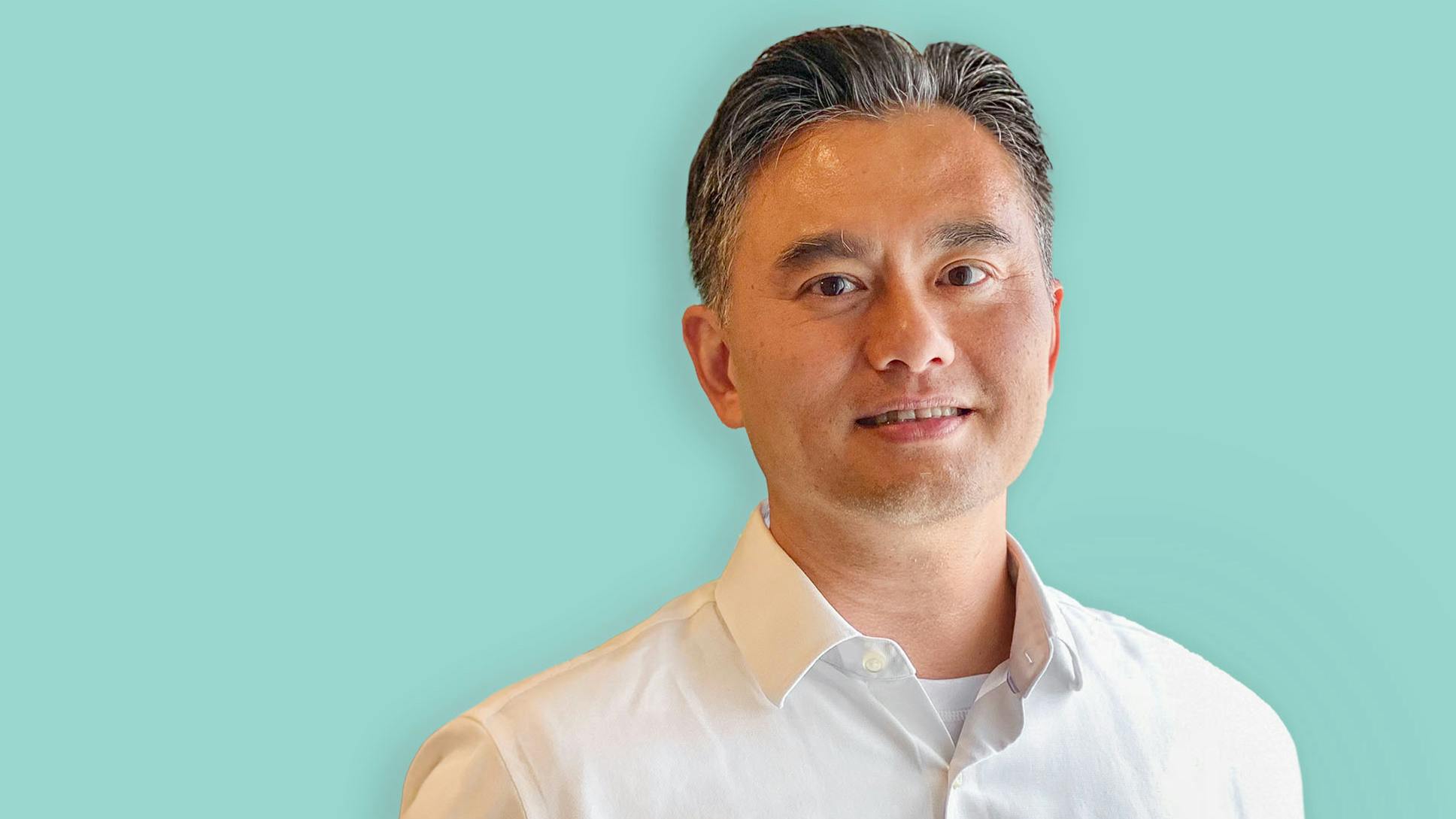 Why Dr. Kurt Hong, Leading Expert in Proactive Care, Joined Lifeforce