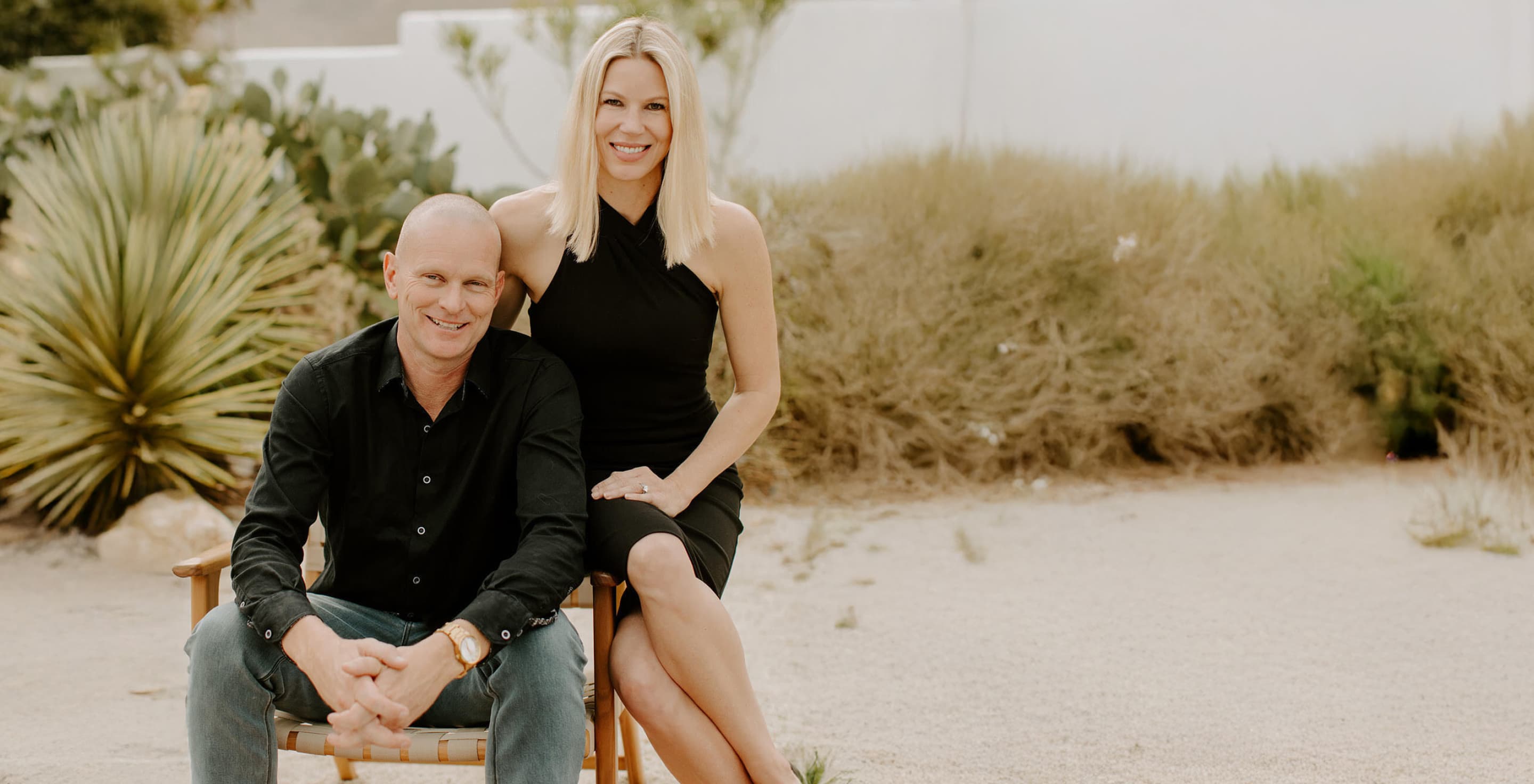 Hinchman Coaching partnership image