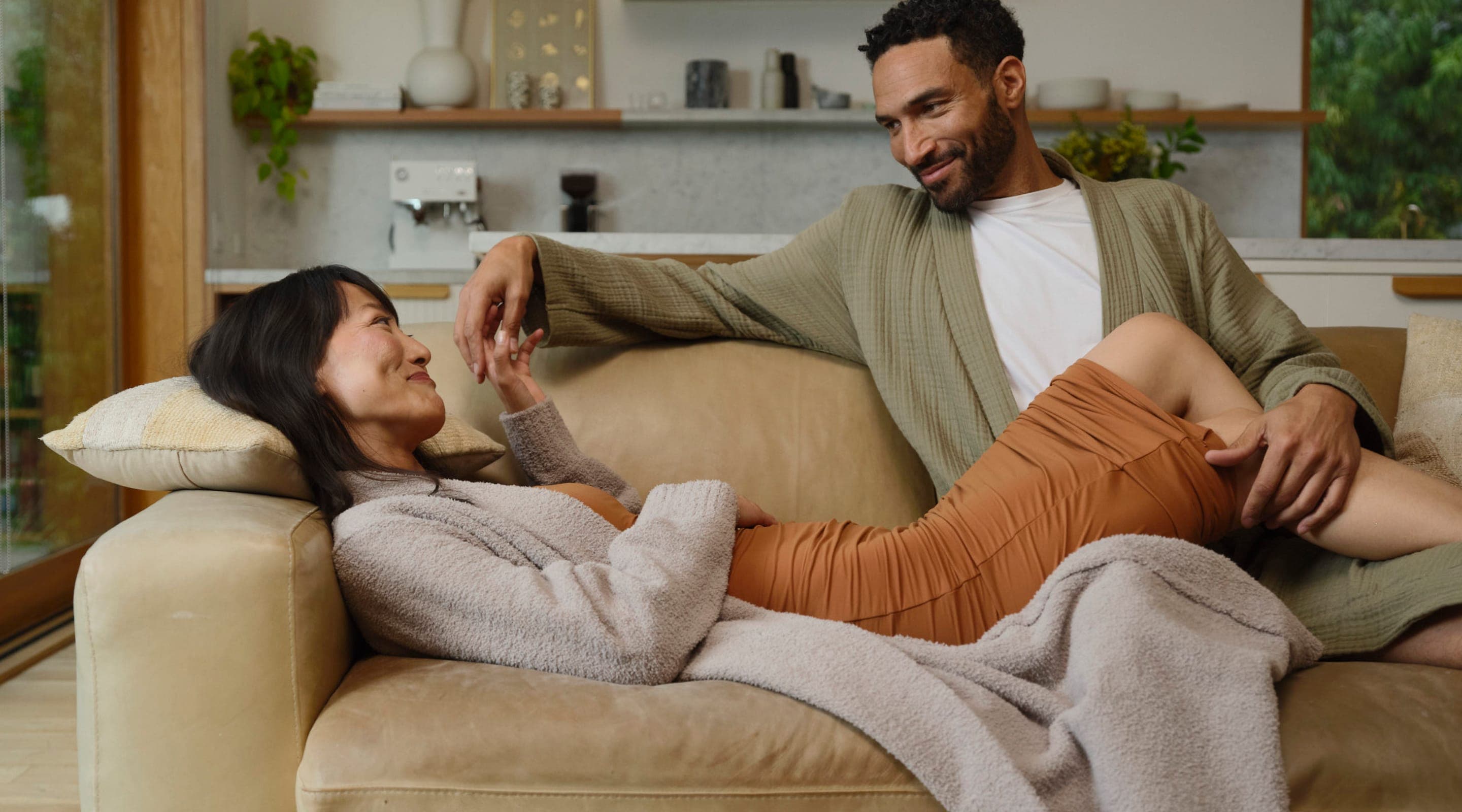 couple on couch full bleed