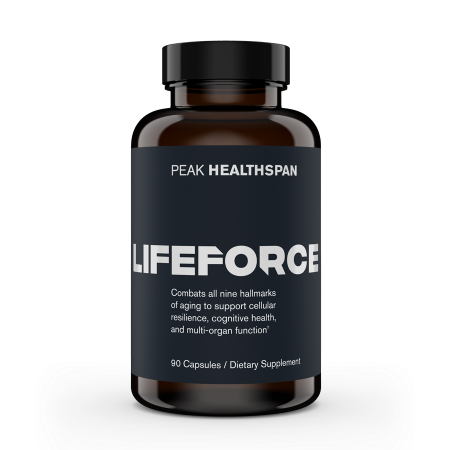 lf/peak/healthspan