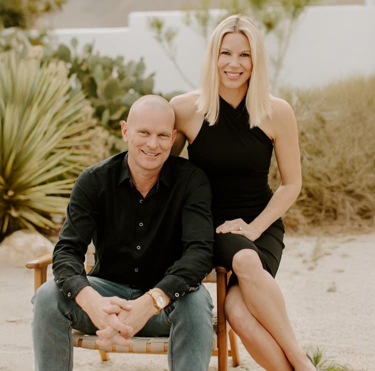 Hinchman Coaching partnership image