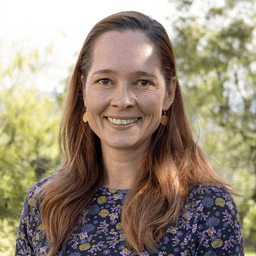 photo of Johanna Lancaster, APRN, WHNP-BC