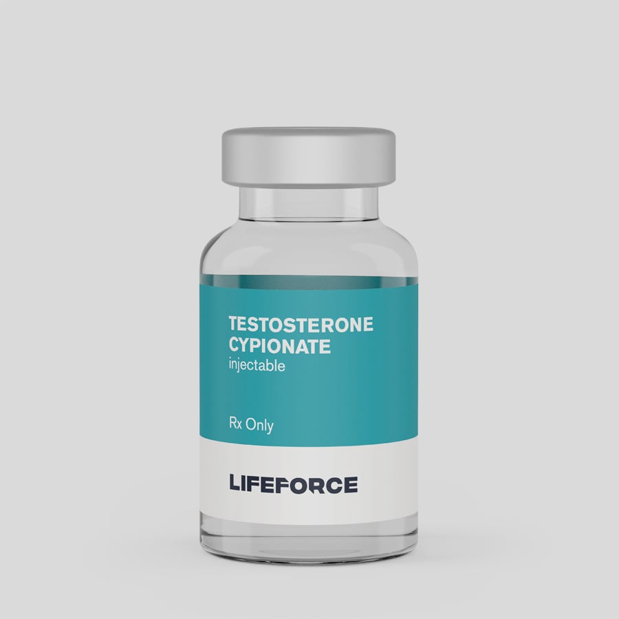 Testosterone Injection