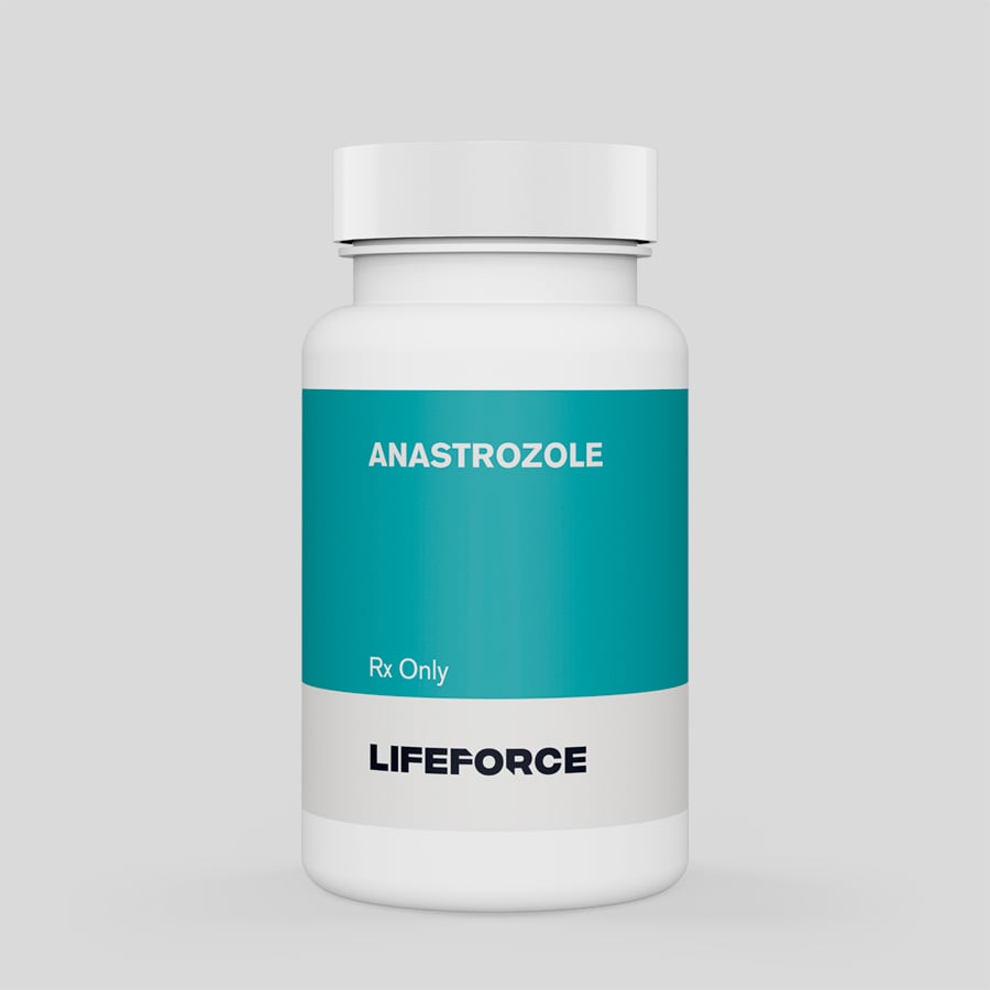 Anastrozole