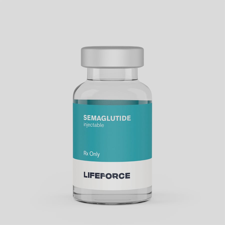 Semaglutide